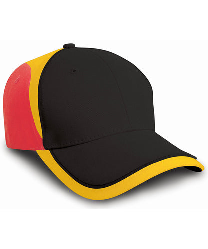 National Cap