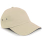 Printers Plush Cotton 5-Panel Cap