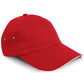 Printers Plush Cotton 5-Panel Cap