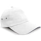 Printers Plush Cotton 5-Panel Cap