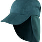 Fold-Up Legionnaire'S Cap