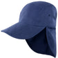 Fold-Up Legionnaire'S Cap