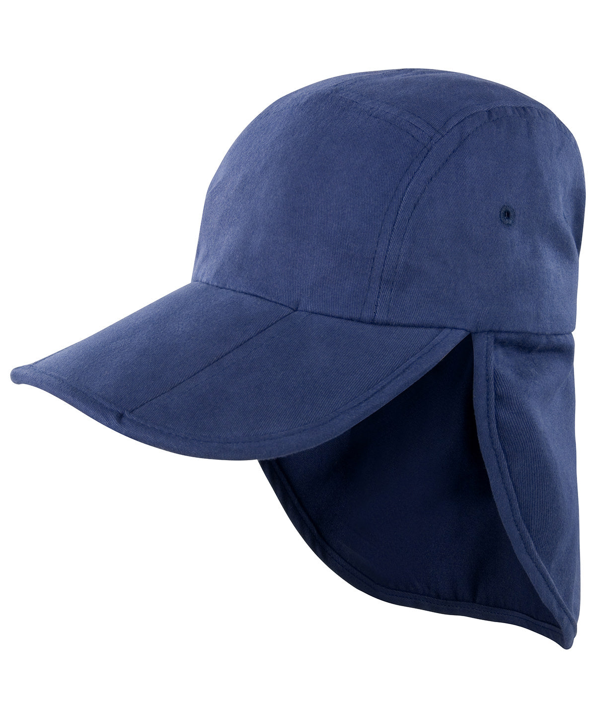 Fold-Up Legionnaire'S Cap