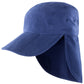 Fold-Up Legionnaire'S Cap