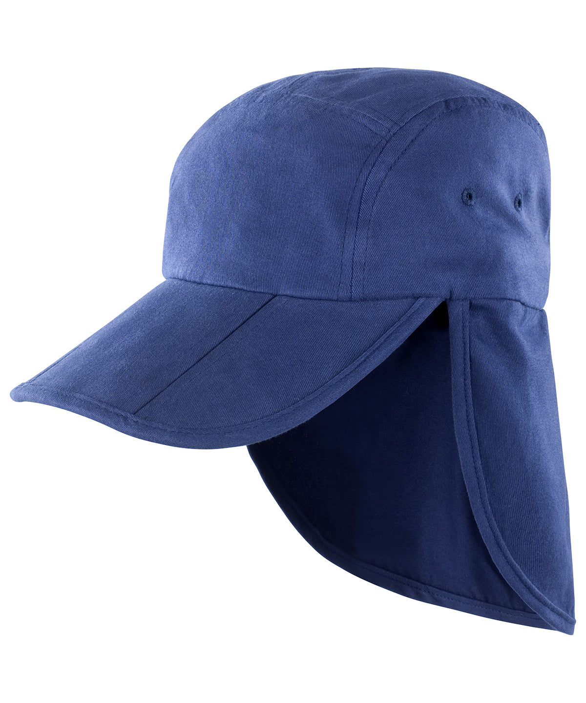 Fold-Up Legionnaire'S Cap