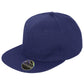 Bronx Original Flat Peak Snapback Cap