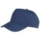 Boston Junior 65/35 Polycotton Cap