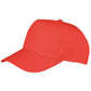 Boston Junior 65/35 Polycotton Cap