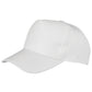 Boston Junior 65/35 Polycotton Cap