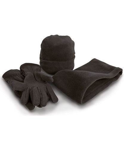 Polartherm™ Fleece Accessory Set