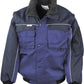 Work-Guard Zip Sleeve Heavy-Duty Pilot Jacket