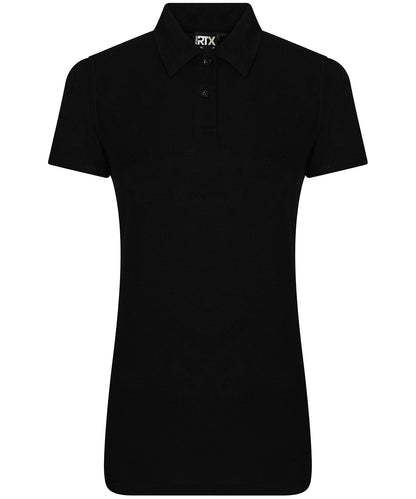 Women's Pro Polyester Polo