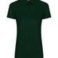 Women's Pro Polyester Polo