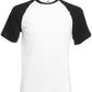 Short Sleeve Baseball T