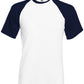 Short Sleeve Baseball T