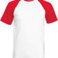 Short Sleeve Baseball T