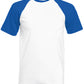 Short Sleeve Baseball T