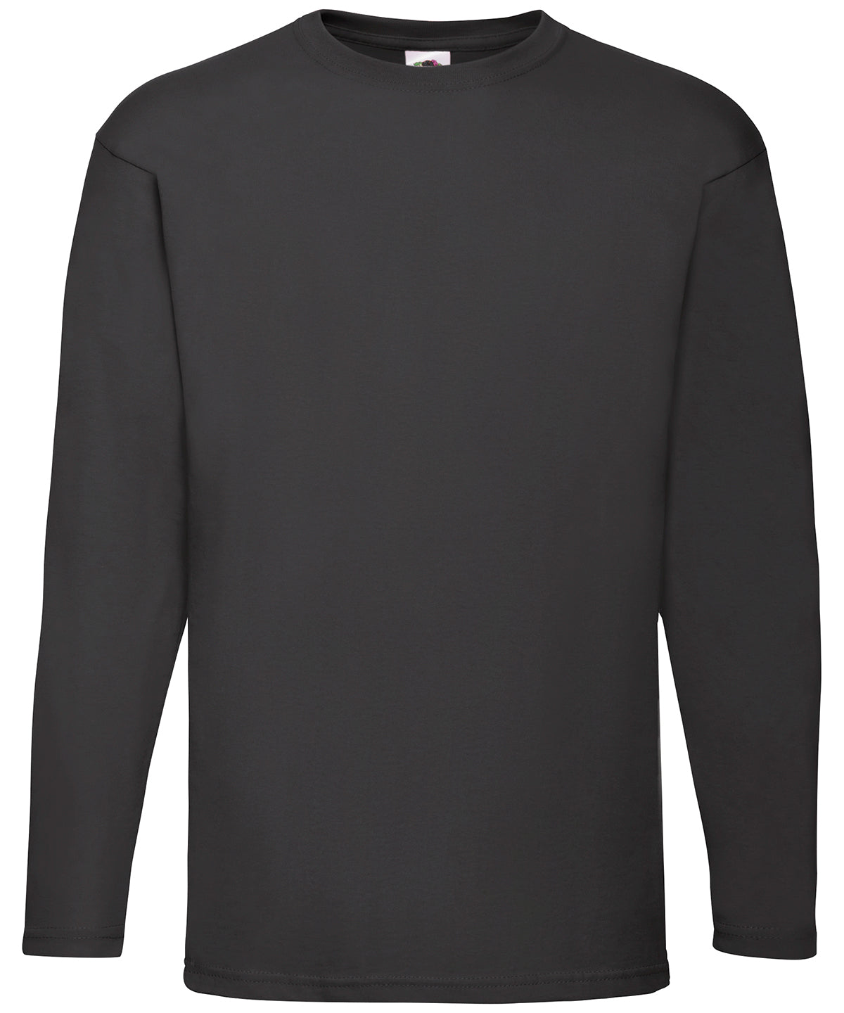 Valueweight Long Sleeve T