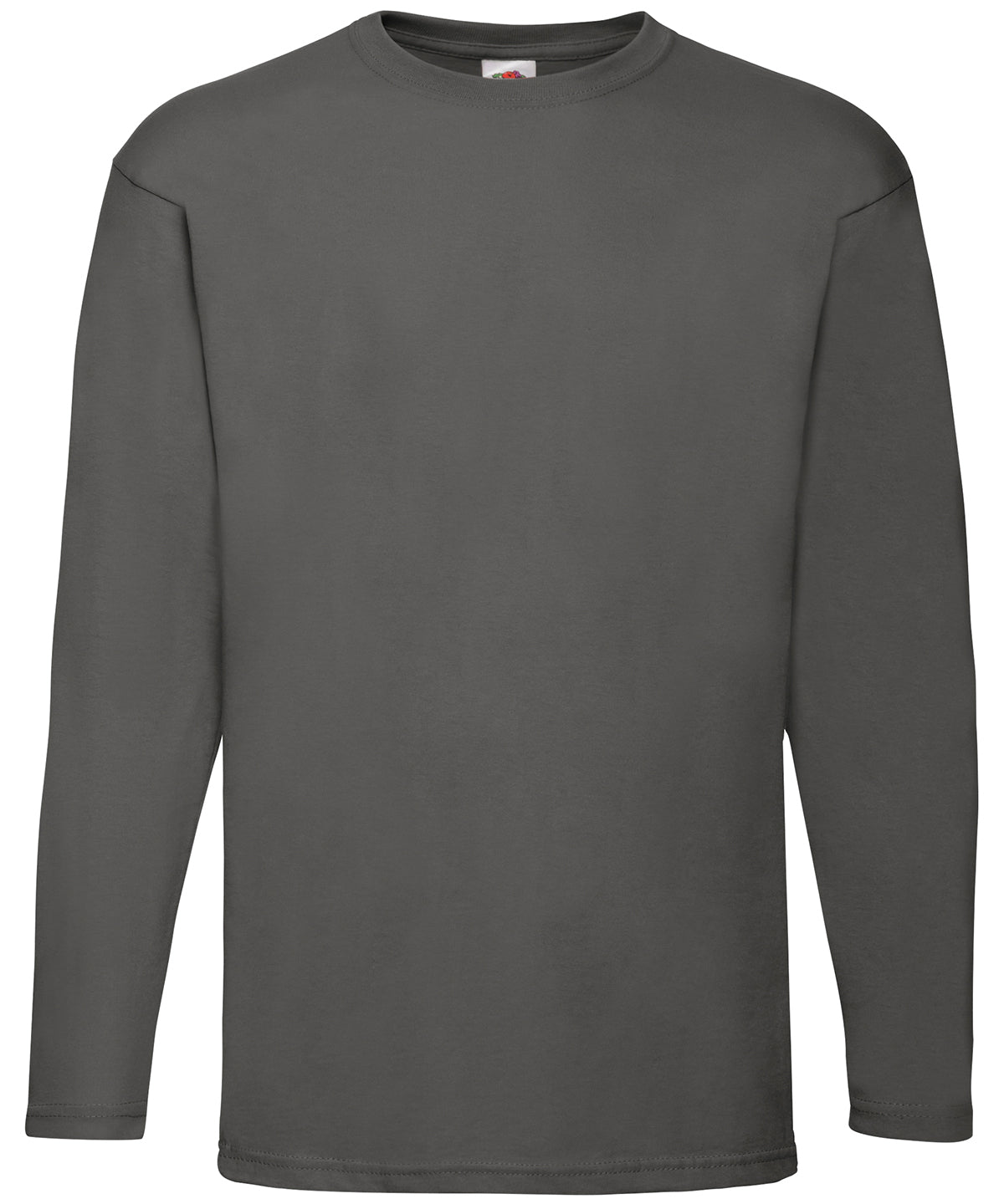 Valueweight Long Sleeve T