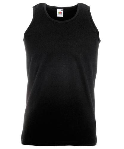 Valueweight Athletic Vest