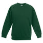 Kids Classic Set-In Sweatshirt