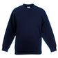 Kids Classic Set-In Sweatshirt