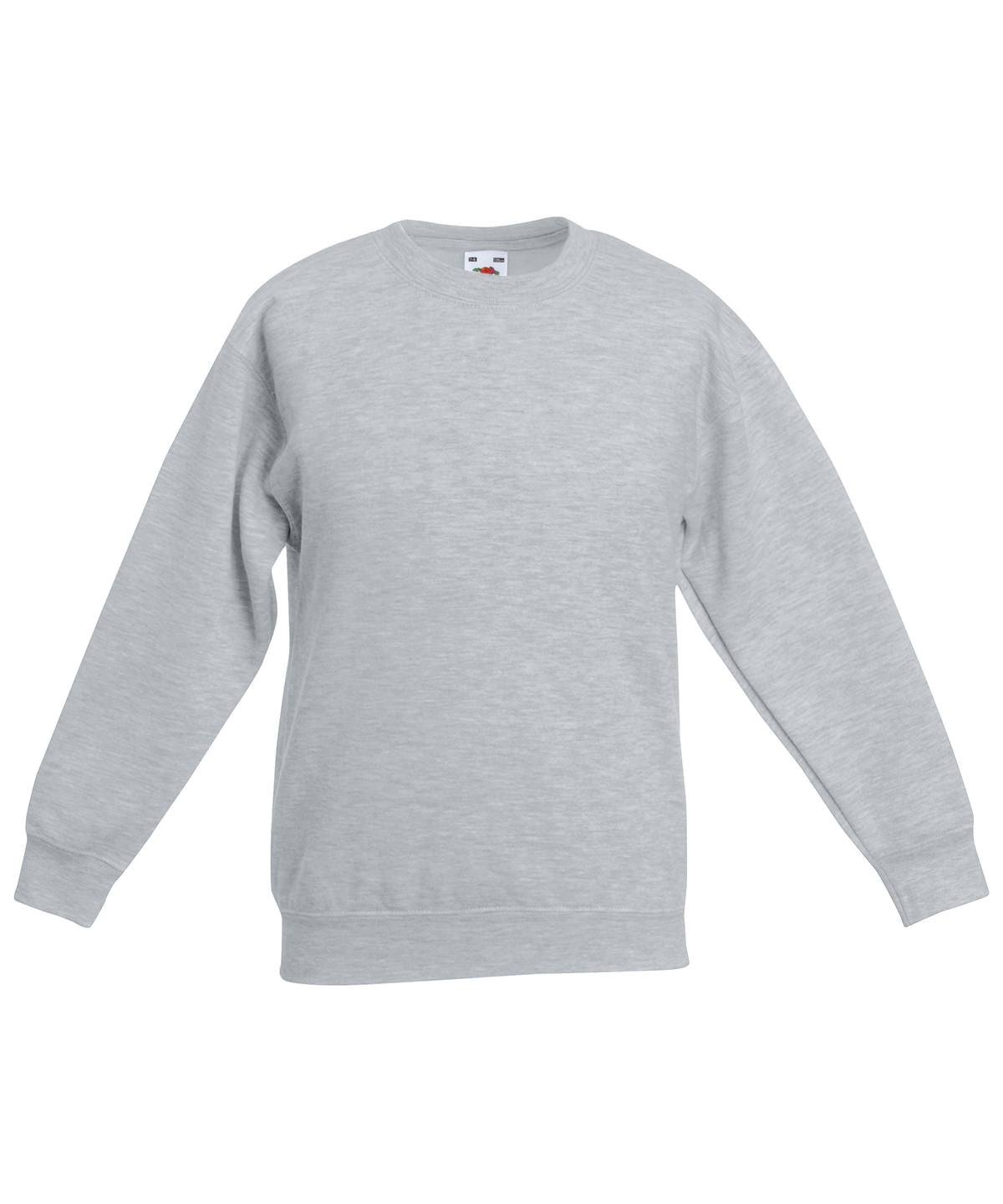 Kids Classic Set-In Sweatshirt