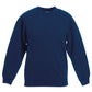 Kids Classic Set-In Sweatshirt