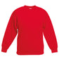 Kids Classic Set-In Sweatshirt