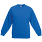 Kids Classic Set-In Sweatshirt