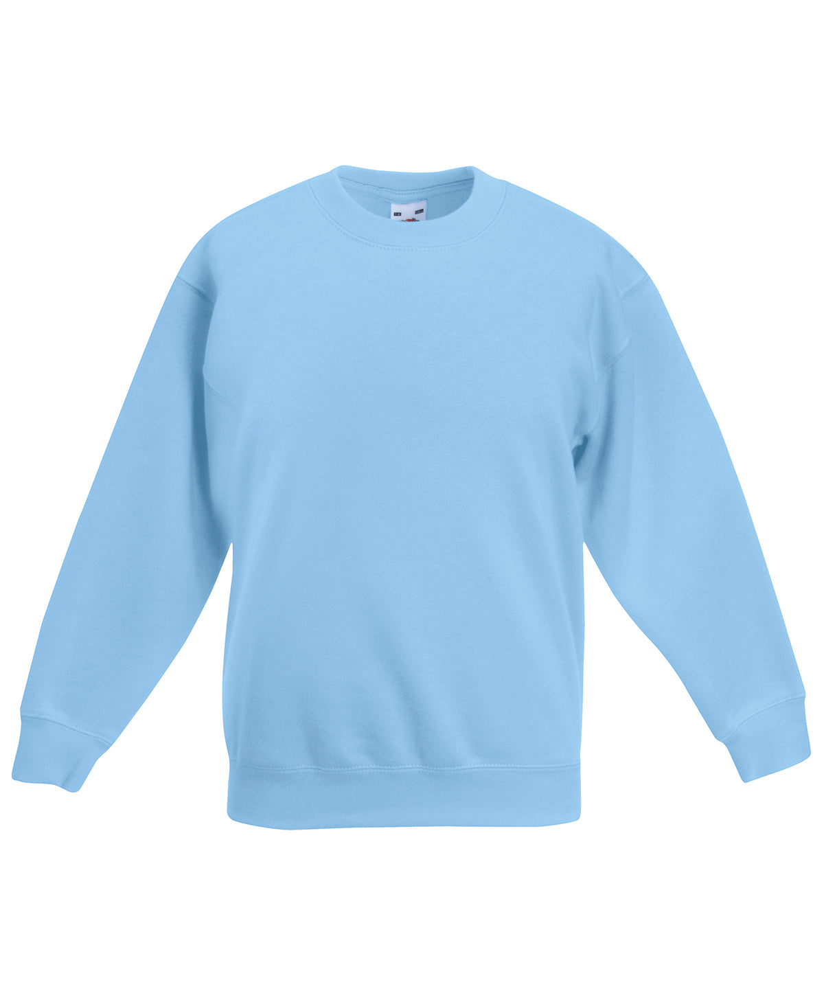 Kids Classic Set-In Sweatshirt