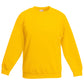 Kids Classic Set-In Sweatshirt