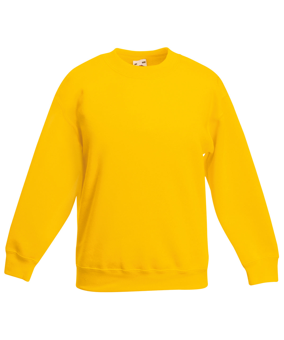 Kids Classic Set-In Sweatshirt