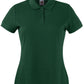 Women's 65/35 Polo