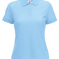 Women's 65/35 Polo