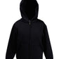 Kids Classic Hooded Sweatshirt Jacket