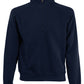 Classic 80/20 Zip Neck Sweatshirt