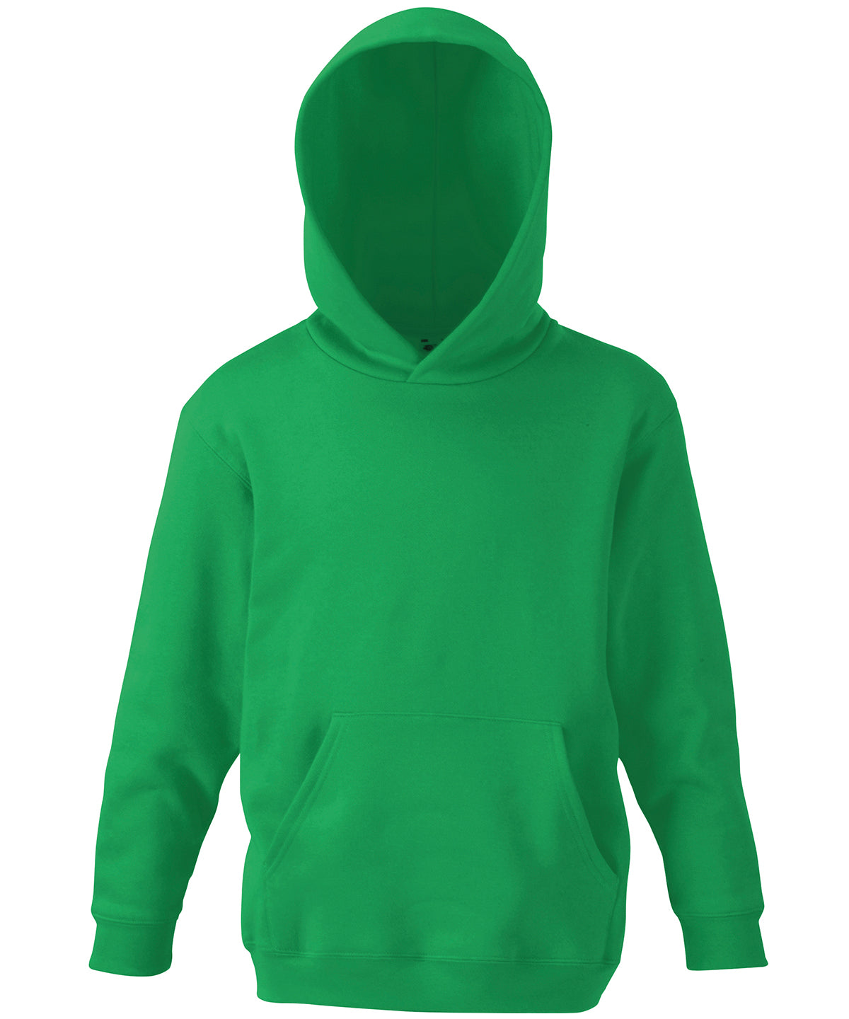 Kids Classic Hooded Sweatshirt