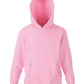 Kids Classic Hooded Sweatshirt