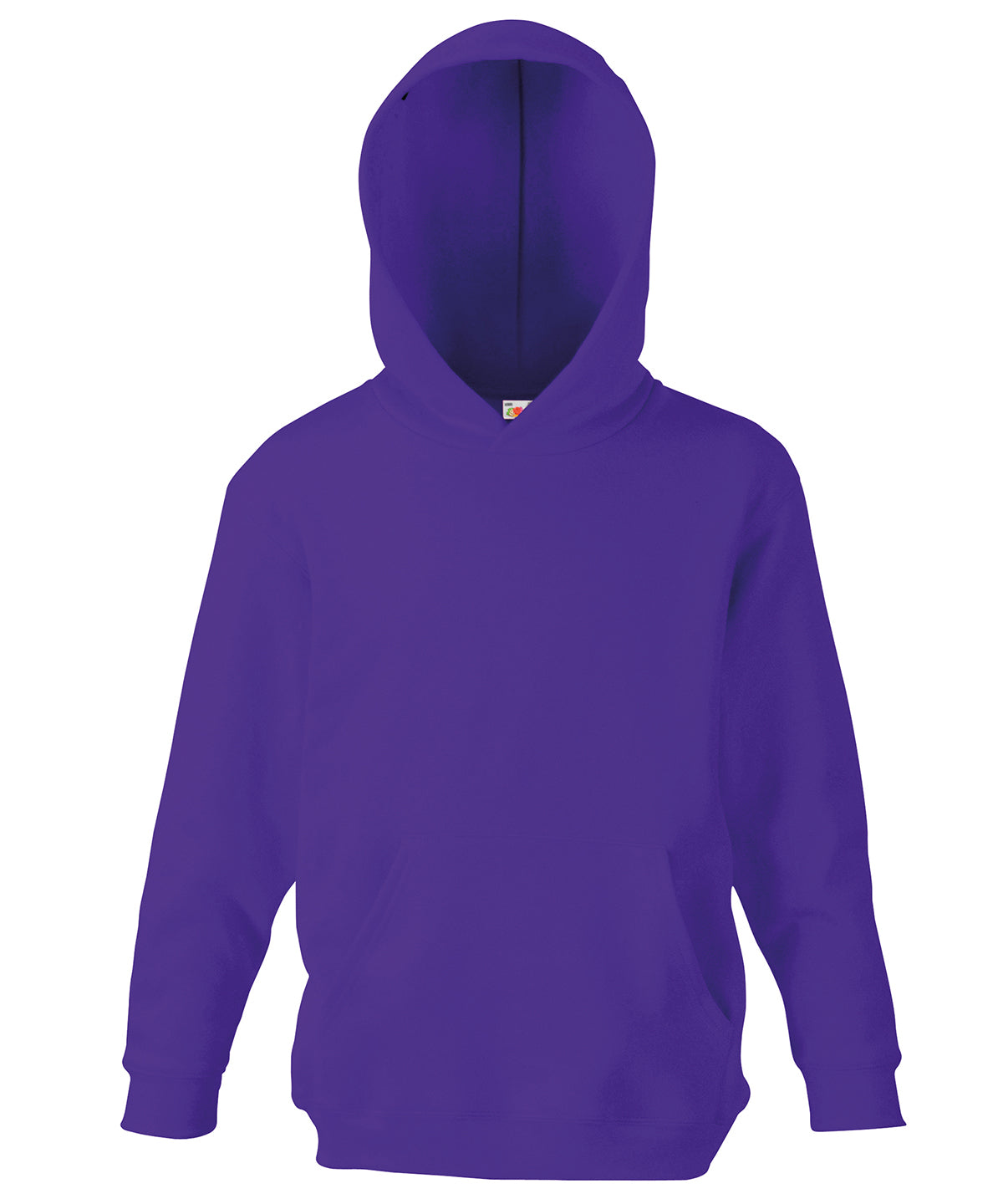 Kids Classic Hooded Sweatshirt