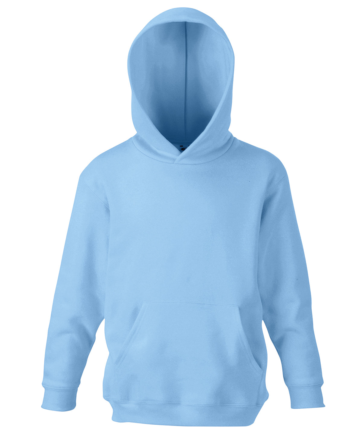 Kids Classic Hooded Sweatshirt