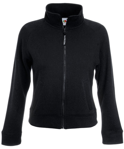 Women's Premium 70/30Sweatshirt Jacket