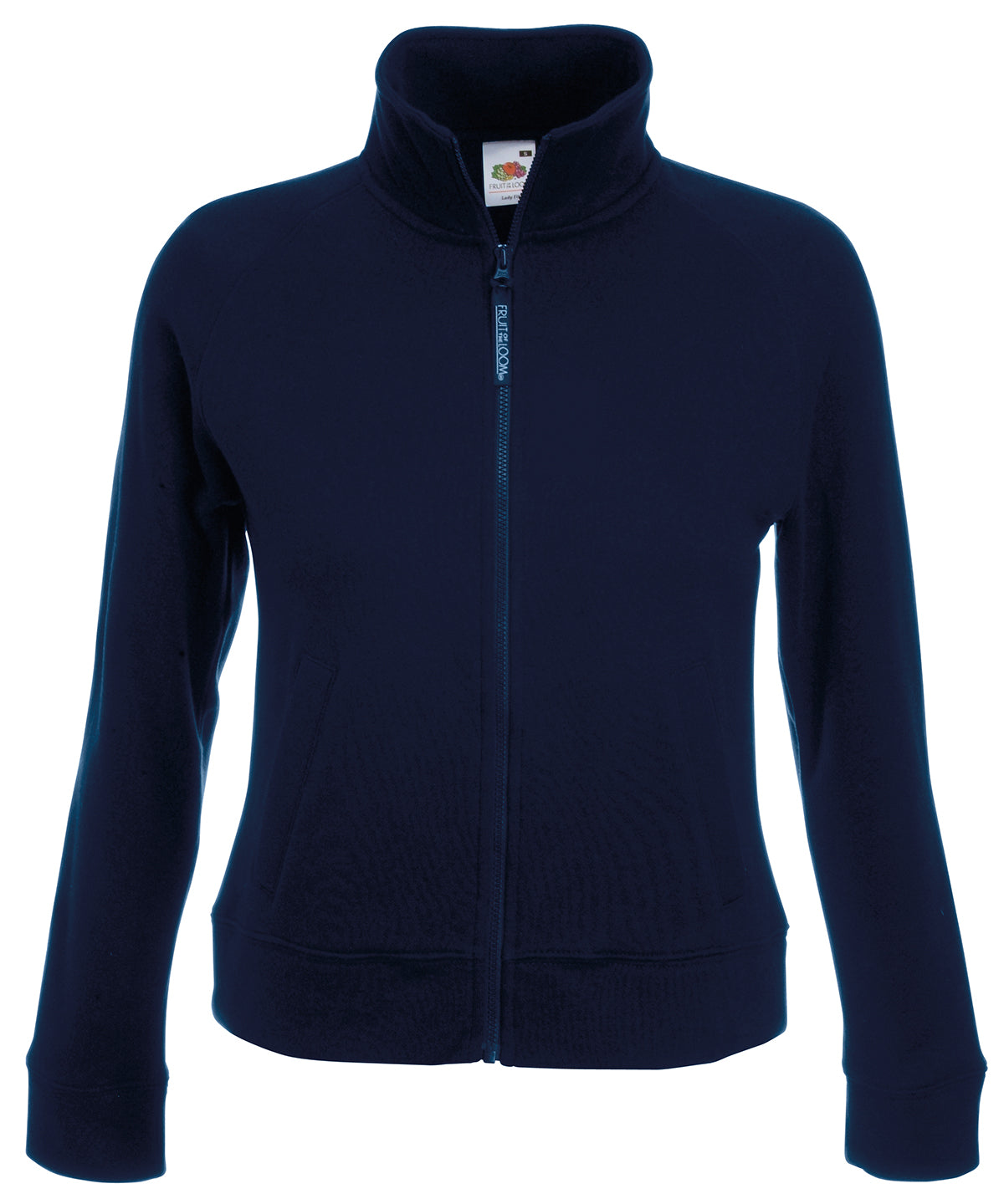 Women's Premium 70/30Sweatshirt Jacket