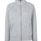 Women's Premium 70/30Sweatshirt Jacket