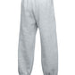 Kids Premium Elasticated Cuff Jog Pants