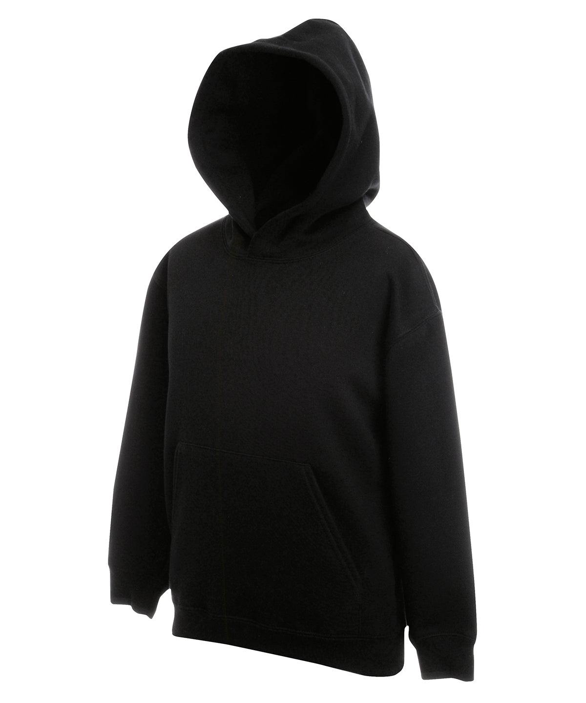 Kids Premium Hooded Sweatshirt