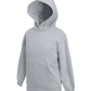 Kids Premium Hooded Sweatshirt