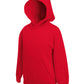 Kids Premium Hooded Sweatshirt