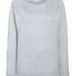 Women's Lightweight Raglan Sweatshirt