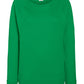 Women's Lightweight Raglan Sweatshirt